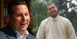 Casey Anthony's Lawyer -- Hired By SECOND 'Dark Knight' Victim