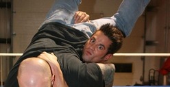 Joey Kovar Death -- 'Real World' Star Honored By Former Wrestling League