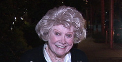 Phyllis Diller Dead -- Legendary Comic Dies at 95