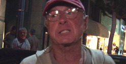 Tony Scott -- Death Video Being Shopped