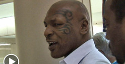 Mike Tyson -- Sports Talk for Chicks