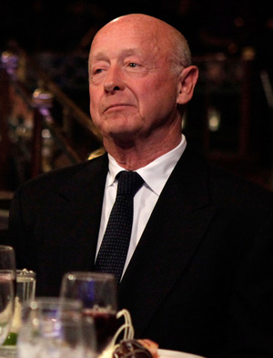 Remembering Tony Scott