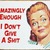 Commenter's Avatar