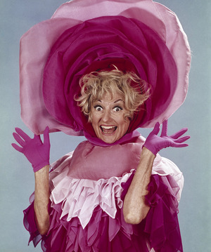 Remembering Phyllis Diller