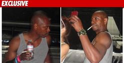 Dave Chappelle -- RIPPED At Coachella