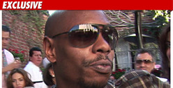 Dave Chappelle Deemed 'Safety Risk' on Private Jet