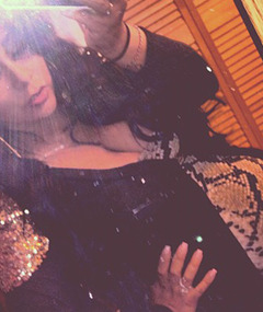 Snooki on Baby Bump: I'm Ready to Burst!