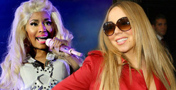 Mariah Carey to 'American Idol' -- I Was Told There'd Be No Nicki Minaj