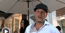 Fred Durst -- New Limp Bizkit Music Coming 'Really Soon'
