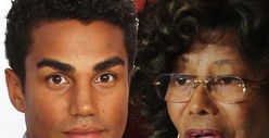 TJ Jackson -- Officially Co-Guardian of Michael Jackson's Kids