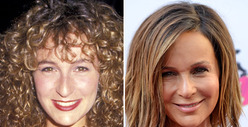 'Dirty Dancing' Star Jennifer Grey -- Good Genes or Good Docs?