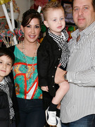 "Real Housewives" Star Jacqueline Laurita: My Son Has Autism