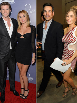Surprising Celebrity Engagements!