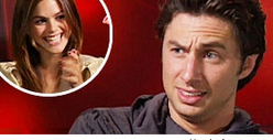 Braff's Bilson 'Kiss' Off