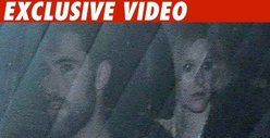 Brody & Avril Lavigne -- Ridin' Dirty 