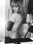 Celine Dion Goes Topless In Sexy New Photo Shoot!