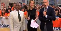 Al Roker -- Search and Destroy Mission Against 'Today'  
