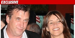 Daniel Baldwin Files for Divorce