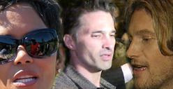 Halle Berry's Fiance Olivier Martinez To Testify in Custody Case