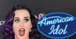 Katy Perry -- Rejects $20 Million 'American Idol' Deal 