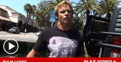 Laird Hamilton -- It's Okay If Lance Armstrong Cheated