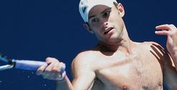Andy Roddick -- No Retouching Necessary!