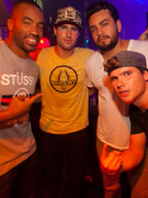 Brody Jenner Celebrates Birthday After Avril's Engagement