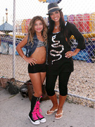 Teresa Giudice's Weekend: Concerts and Conflict!