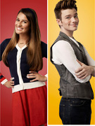 "Glee" Season 4 Promo Shots -- Who's Missing?