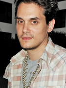 John Mayer Finally Cuts Off the Long Hair!