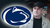 Penn State -- 'Sweet Caroline' Banned from Football Game Sing-A-Longs