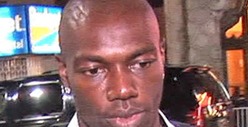 Terrell Owens' Baby Mama -- T.O Needs a New NFL Team So I Can Get Paid!