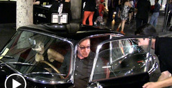 Tim Allen -- Voice of Chevy ... Drives a Jaguar