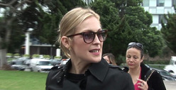 Kelly Rutherford Devastated By Child Custody Ruling