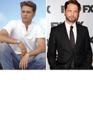 Jason Priestley Turns 43 -- See More "90210" Stars Today!