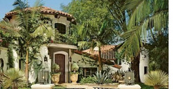 Ryan Seacrest Unloads Fabled Mansion 