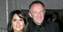It's a Girl for Salma!