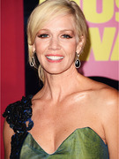 Jennie Garth Opens Up on Post-Split Weight Loss