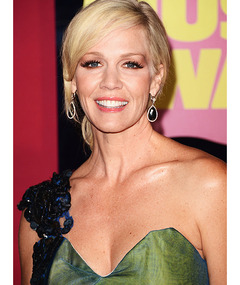 Jennie Garth Opens Up on Post-Split Weight Loss