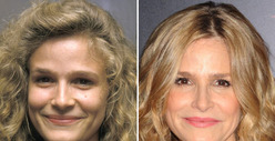 Kyra Sedgwick -- Good Genes or Good Docs?