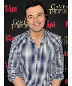 Seth MacFarlane Slated to Host "SNL" Season Opener