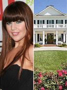Hillary Scott Buys Super Nice Nashville Nest!