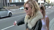 Ke$ha -- Pop Star's Guide to Hitchhiking