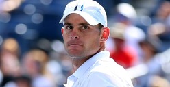 Andy Roddick Retiring from Tennis -- Stick a Fork in Me ... 
