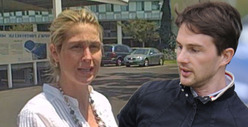 Kelly Rutherford Tried to Alienate Kids From Dad ... Says Judge