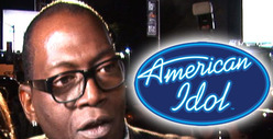 'American Idol' -- Randy Jackson OUT AS A JUDGE