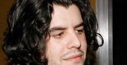 Sage Stallone Cause of Death -- Heart Attack ... Not Drugs