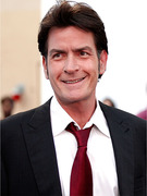 Charlie Sheen Back Getting a Lot More "Anger Management"