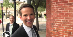 Rep. Aaron Schock -- Paul Ryan Needs to Flaunt His Bod
