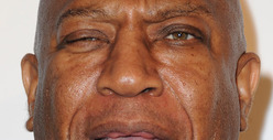 'Friday' Star Tommy 'Tiny' Lister -- I Committed $3.8 Million Mortgage Fraud